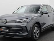 VW Tiguan, 1.5 Life eTSI, Jahr 2024 - Twist