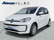 VW Up e-up! move*DAB+*Telefonvorb.*Climatronic*CCS* - Neuried (Baden-Württemberg)