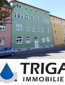 Am Fuße der wunderschönen Altstadt ... - Nordhausen