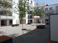 Neuwertiges Business-Apartment im Candis - provisionsfrei - Regensburg