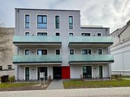 Neubauwohnung am Wasser - provisionsfrei! - Wilhelmshaven