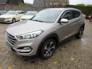 Hyundai Tucson 1.6 Turbo 4WD Premium - Gettorf