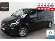 Mercedes-Benz Vito Tourer 124 CDI 4M EXTRALANG 9 SITZE LEDER - Berlin