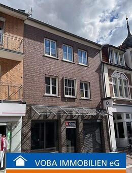 Mit vielen Möglichkeiten! - Kevelaer