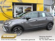 Opel Crossland, 1.2 Turbo Elegance |||LRHZ|, Jahr 2023 - Deggendorf