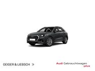 Audi Q3, 35 TDI quattro S-LINE PLUS 18ZOLL, Jahr 2024 - Linsengericht