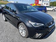 Seat Ibiza, 1.0 TSI FR PDCvo hi SPEED-LIMITER FRONT, Jahr 2024 - Boxberg (Baden-Württemberg)