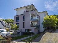 Neuwertige 2-Zimmer-Eigentumswohnung mit sonnigem Balkon in Baden-Baden Balg - Baden-Baden