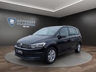 VW Touran, 2.0 TDI Comfortline, Jahr 2020 - Winsen (Luhe)