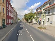 Eine bezugsfertige 2-Raumwohnung wartet auf Sie ! :) - Riesa