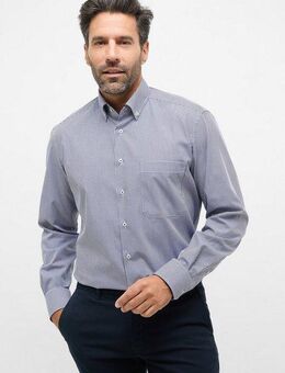 Eterna Langarmhemd COMFORT FIT