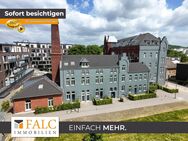 Residential living im ehem. Kloster ''Am Guten Hirten'' - Zum All-Inklusive-Tarif - Aachen