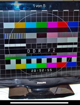 Philips 32 Zoll Full HD Fernseher - Tützpatz