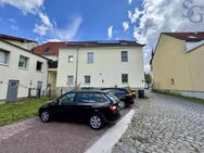 Vermieten oder selbst einziehen? Mehrfamilienhaus im Zentrum von Markranstädt - Markranstädt