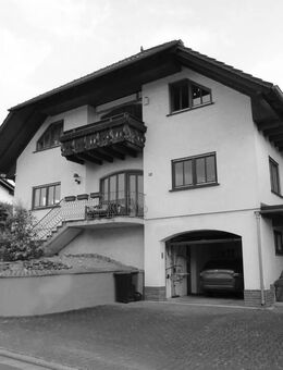 Großzügiges Architektenhaus im Landhausstil - Ihr idyllischer Rückzugsort in Wersau im Odenwald! - Brensbach