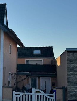 Vollständig, energetisch saniertes Einfamilienhaus im wunderschönen Erftstadt - Friesheim Provisionsfrei! - Erftstadt