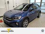 VW Taigo, 1.5 TSI R-LINE, Jahr 2024 - Bochum