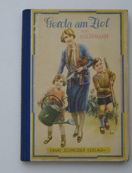 12 Bücher - 1930 bis 1944 - Bremerhaven