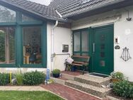 Hübsches Einfamilienhaus (Bezug 01.10.2024) - Langwedel (Niedersachsen)
