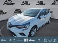 Renault Clio, TCe 90 Business Edition, Jahr 2021 - Bielefeld