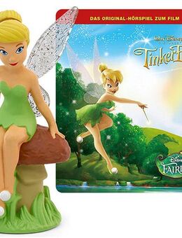 tonies Hörspielfigur Disney - Tinkerbell