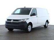 VW T6, KASTEN LANG 150PS TDI NA, Jahr 2023 - Albbruck