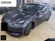 Tesla Model 3 Long RangeDual AWD Mopf21 82KWh Shanghai - Steinbach-Hallenberg