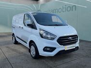 Ford Transit Custom, 280 L1 Kasten Trend 96kW, Jahr 2023 - München