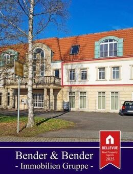 Helle 3 Zimmer Wohnung in Hümmerich zu vermieten! - Hümmerich