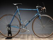 Koga Miyata Road-Winner Rennrad, Rahmenhöhe 58 cm, Baujahr 1979, Shimano 600, komplett überholter Originalzustand im tollen Zustand ! - Varel Zentrum