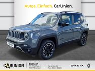 Jeep Renegade, High Upland ~~Winterpaket~, Jahr 2023 - Eisenach