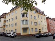 Frisch renovierte 2-Zimmer-Wohnung in Würzburg-Grombühl - Würzburg
