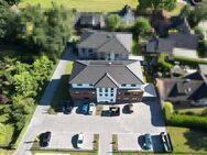 2.Obergeschoss mit 3 Zimmern im KfW-55-Haus mit EBK und hochwertiger Ausstattung in Wildeshausen - Wildeshausen