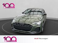 Audi A3, Sportback S line 35 TDI digitales, Jahr 2024 - Euskirchen