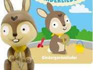 tonies Hörspielfigur Lieblings-Kinderlieder - Kindergartenlieder