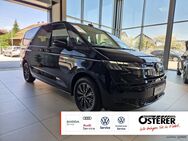 VW T7 Multivan, 2.0 TDI Multivan Life Lang RÃckfahrkamera, Jahr 2024 - Eging (See)