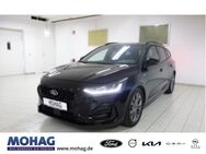 Ford Focus, 1.0 EcoBoost ST-Line AUTOMATIK WINTERPAKET, Jahr 2023 - Essen