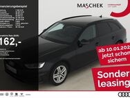 Audi A4, Avant Advanced 35 TDI Black, Jahr 2023 - Wackersdorf