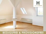 Schön, Hell und Bezugsfrei; Provisionsfrei - Leipzig