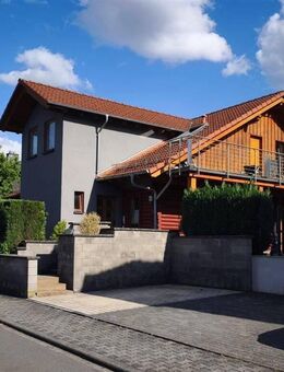 Ransbach-Baumbach Toplage! Großes 1 bis 2 Familienhaus, Garten, Garage, Carport! - Ransbach-Baumbach