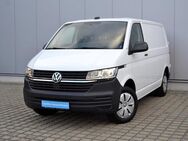 VW T6.1, 2.0 TDI Transporter Kasten, Jahr 2022 - Bautzen