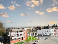 Panoramawohnung mit Weitblick über Mülheim: Charmante Eigentumswohnung mit Aufzug in Speldorf - Mülheim (Ruhr)