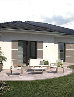 Ihr Traumhaus: Lifetime 4 - Raum für die ganze Familie - Riegelsberg