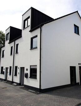 MODERN 2021 DUPLEX with approx. 170m², garden and garage, located less than 10 minutes from Clay - Wiesbaden