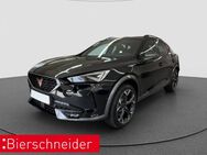 CUPRA Formentor, 1.4 e-HYBRID VZ, Jahr 2022 - Ingolstadt