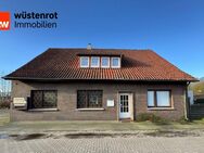 Bauplatz für Neubau bis 4 Parteien! Ehemalige Gaststätte in Lohne! Umnutzung möglich! - Lohne (Oldenburg)
