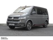 VW T6 California, 2.0 TDI 1 OCEAN EDITION verfügbar, Jahr 2022 - Wuppertal