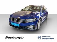 VW Passat Variant, 2.0 TSI Business Passat D, Jahr 2020 - Füssen