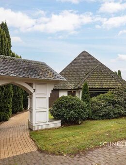 Großzügiges Zweifamilienhaus in Helmste - Deinste