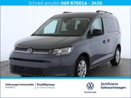 VW Caddy, 2.0 TDI Life FrontAssist SBBK55, Jahr 2023 - Neu Isenburg